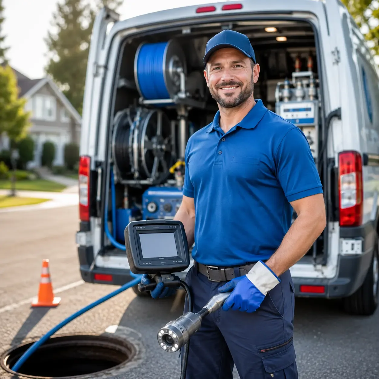Local Pipe Relining specialists in Fruitdale, AL